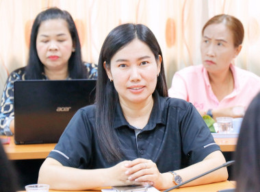 การอบรมการใช้งานระบบฐานข้อมูลเพื่อประเมินสหกรณ์และกลุ่มเกษตรกร ประจำปี 2570 ในการนี้ นายศิวกร ศรีภักดี สหกรณ์จังหวัดนครศรีธรรมราช มอบหมายให้เจ้าหน้าที่ส่งเสริมสหกรณ์และเจ้าหน้าที่ที่เกี่ยวข้องเข้าร่วมอบรมการใช้งานระบบฐานข้อมูลเพื่อประเมินสหกรณ์ ... พารามิเตอร์รูปภาพ 15